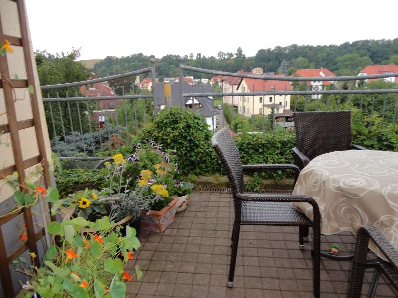 Hotel am Schloss - Oda