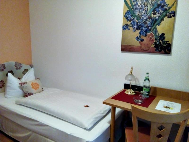 Hotel am Schloss - Oda