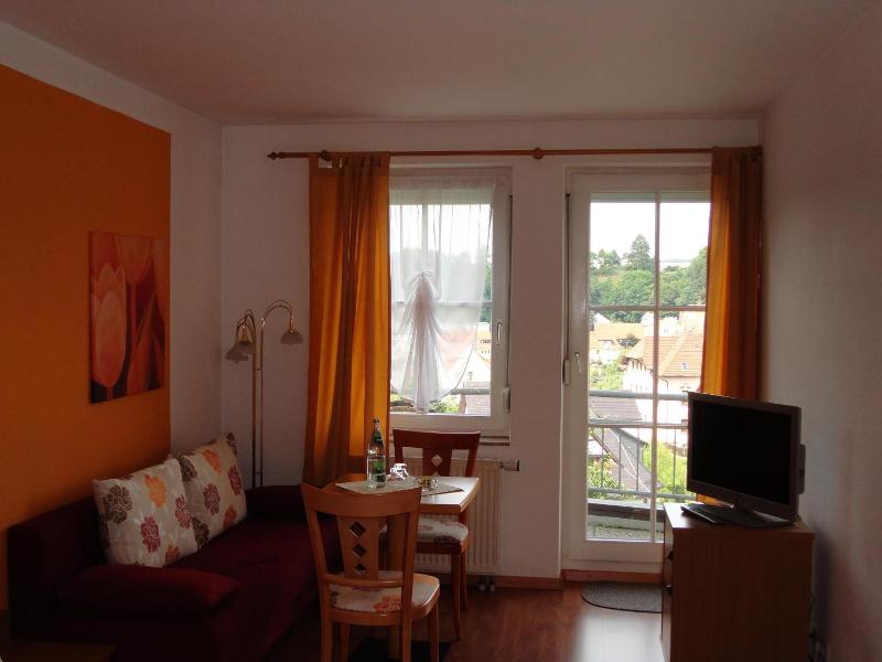 Hotel am Schloss - Oda