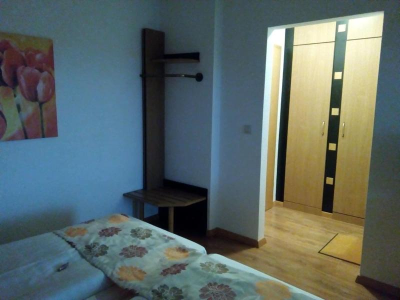 Hotel am Schloss - Oda