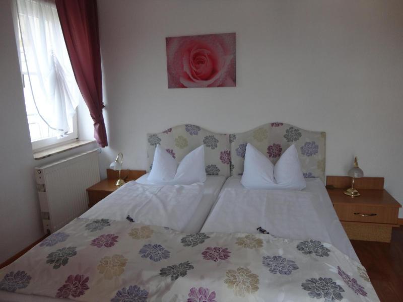 Hotel am Schloss - Oda