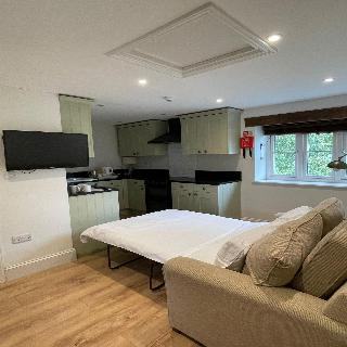 The Dog and Gun fotoÄŸrafÄ±