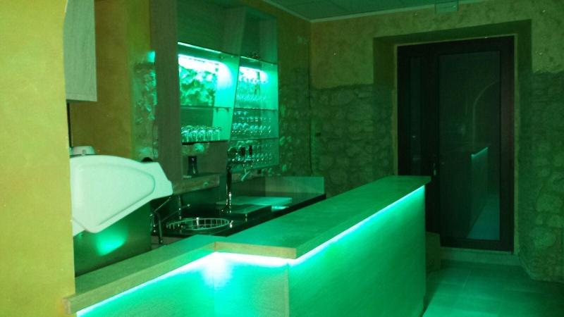 Magia del Turano - Bar