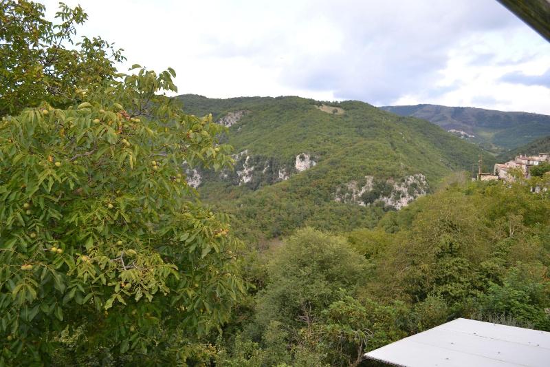 Magia del Turano - Oda
