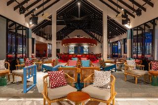 OBLU XPErience Ailafushi - All Inclusive fotoÄŸrafÄ±
