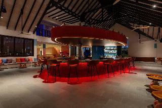 OBLU XPErience Ailafushi - All Inclusive fotoÄŸrafÄ±