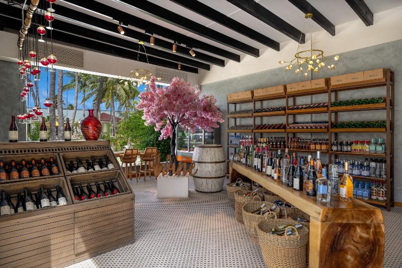 OBLU XPErience Ailafushi - All Inclusive - Bar