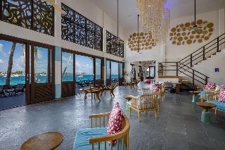 OBLU XPErience Ailafushi - All Inclusive fotoÄŸrafÄ±