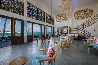 OBLU XPErience Ailafushi - All Inclusive fotoÄŸrafÄ±