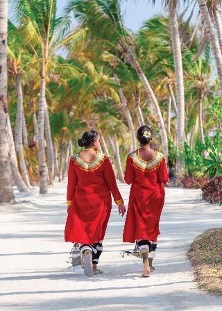 OBLU XPErience Ailafushi - All Inclusive fotoÄŸrafÄ±