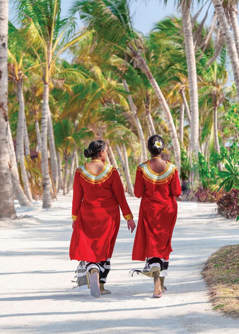 OBLU XPErience Ailafushi - All Inclusive - Toplantı
