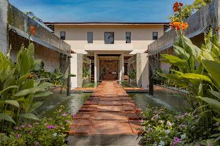 OBLU XPErience Ailafushi - All Inclusive fotoÄŸrafÄ±