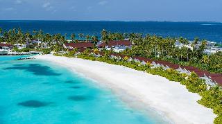 OBLU XPErience Ailafushi - All Inclusive fotoÄŸrafÄ±