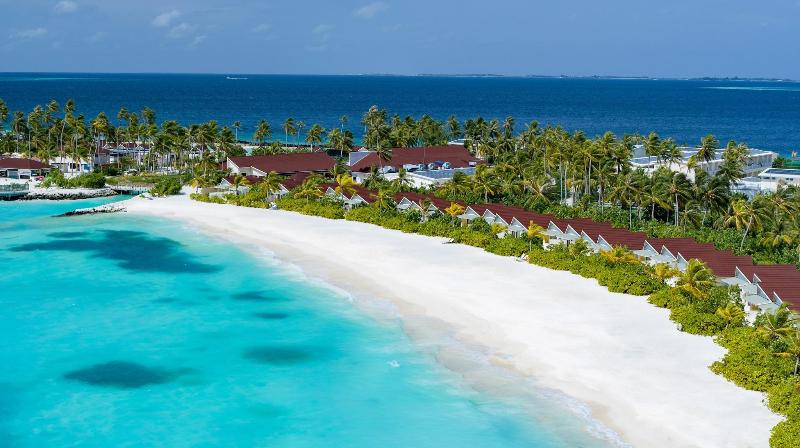 OBLU XPErience Ailafushi - All Inclusive - Aktivite