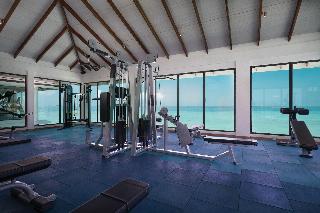 OBLU XPErience Ailafushi - All Inclusive fotoÄŸrafÄ±