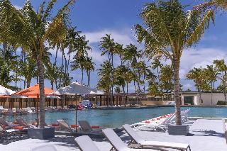 OBLU XPErience Ailafushi - All Inclusive fotoÄŸrafÄ±