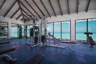OBLU XPErience Ailafushi - All Inclusive fotoÄŸrafÄ±