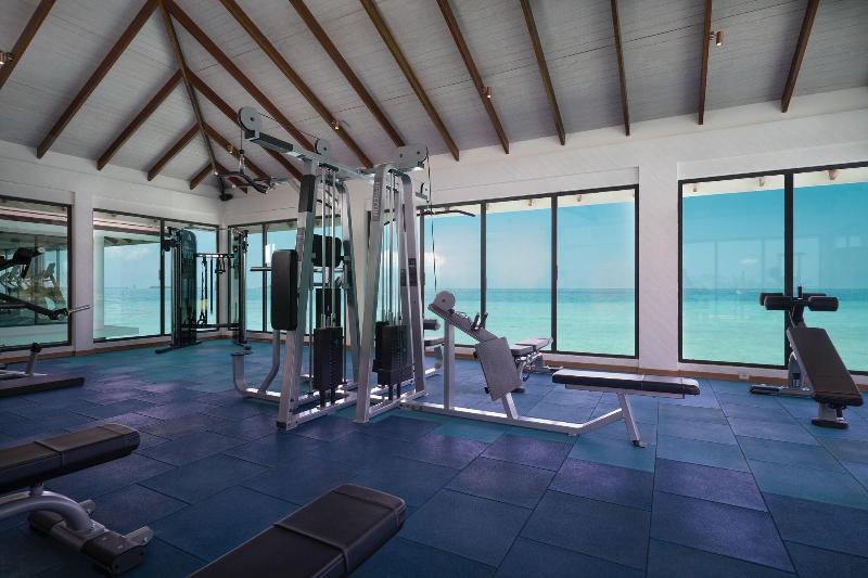 OBLU XPErience Ailafushi - All Inclusive - Aktivite