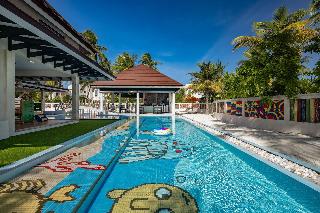 OBLU XPErience Ailafushi - All Inclusive fotoÄŸrafÄ±