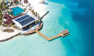 OBLU XPErience Ailafushi - All Inclusive otel fotoğrafı