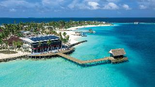 OBLU XPErience Ailafushi - All Inclusive fotoÄŸrafÄ±