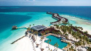 OBLU XPErience Ailafushi - All Inclusive fotoÄŸrafÄ±