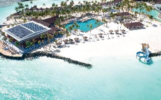 OBLU XPErience Ailafushi - All Inclusive fotoÄŸrafÄ±