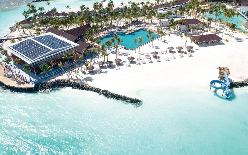 OBLU XPErience Ailafushi - All Inclusive - Genel