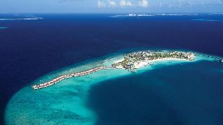 OBLU XPErience Ailafushi - All Inclusive fotoÄŸrafÄ±