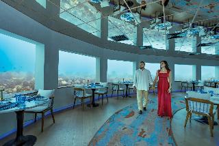 OBLU XPErience Ailafushi - All Inclusive fotoÄŸrafÄ±