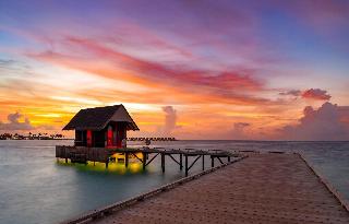 OBLU XPErience Ailafushi - All Inclusive fotoÄŸrafÄ±