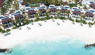 OBLU XPErience Ailafushi - All Inclusive fotoÄŸrafÄ±
