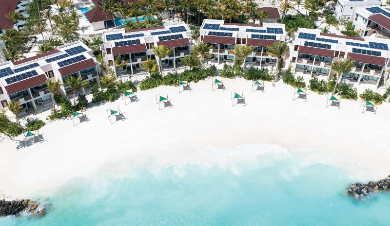 OBLU XPErience Ailafushi - All Inclusive - Genel