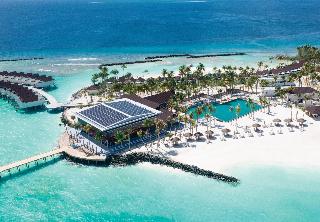 OBLU XPErience Ailafushi - All Inclusive fotoÄŸrafÄ±