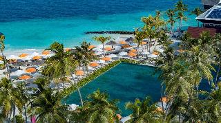 OBLU XPErience Ailafushi - All Inclusive fotoÄŸrafÄ±