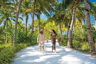 OBLU XPErience Ailafushi - All Inclusive fotoÄŸrafÄ±