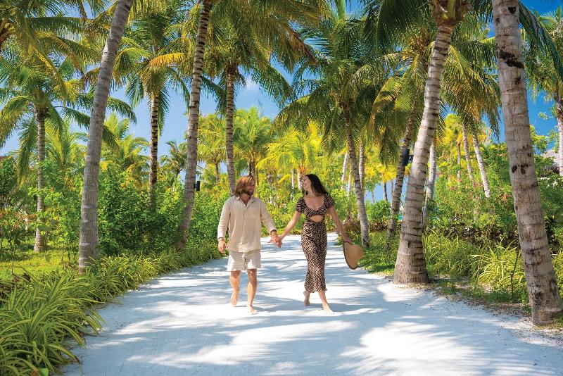 OBLU XPErience Ailafushi - All Inclusive - Genel