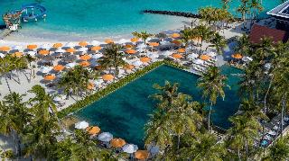 OBLU XPErience Ailafushi - All Inclusive fotoÄŸrafÄ±