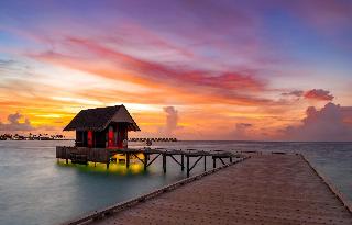 OBLU XPErience Ailafushi - All Inclusive fotoÄŸrafÄ±