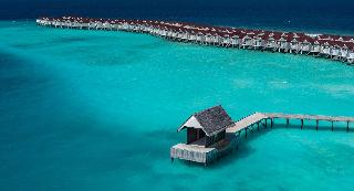 OBLU XPErience Ailafushi - All Inclusive fotoÄŸrafÄ±