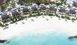 OBLU XPErience Ailafushi - All Inclusive fotoÄŸrafÄ±