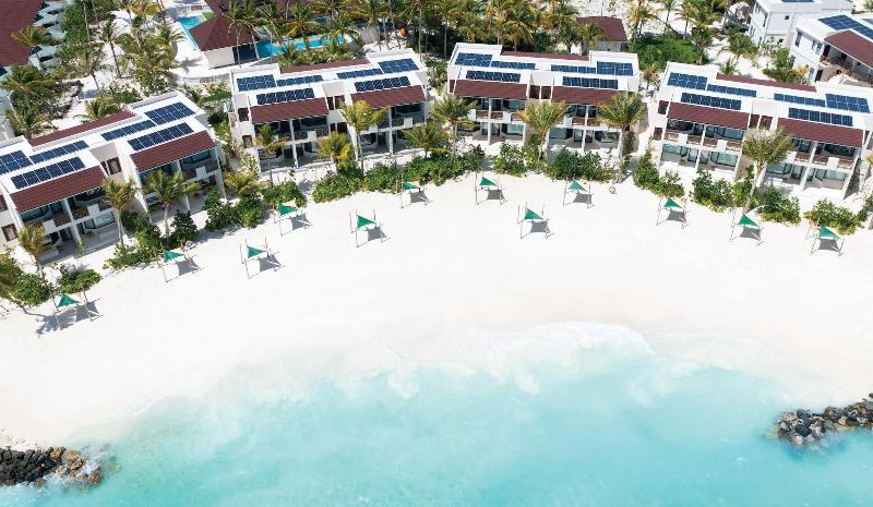 OBLU XPErience Ailafushi - All Inclusive - Genel
