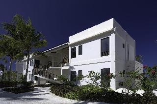 OBLU XPErience Ailafushi - All Inclusive fotoÄŸrafÄ±
