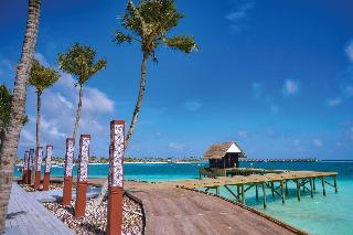 OBLU XPErience Ailafushi - All Inclusive fotoÄŸrafÄ±