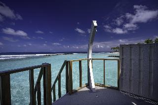 OBLU XPErience Ailafushi - All Inclusive fotoÄŸrafÄ±