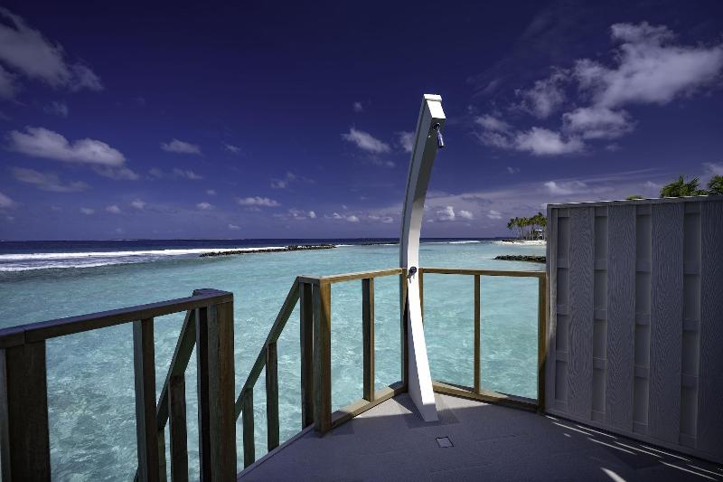 OBLU XPErience Ailafushi - All Inclusive - Genel