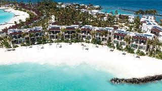 OBLU XPErience Ailafushi - All Inclusive fotoÄŸrafÄ±
