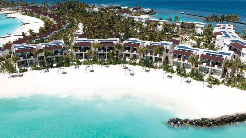 OBLU XPErience Ailafushi - All Inclusive - Genel