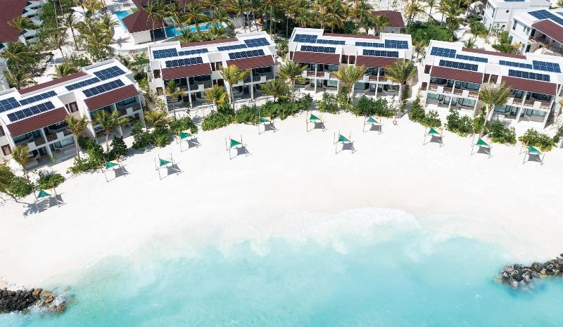 OBLU XPErience Ailafushi - All Inclusive - Genel