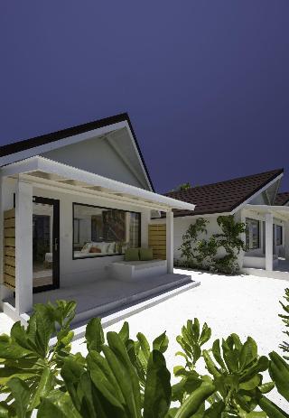 OBLU XPErience Ailafushi - All Inclusive fotoÄŸrafÄ±